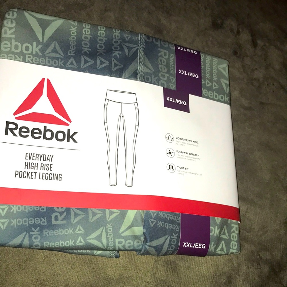 Plus Size Women’s Leggings